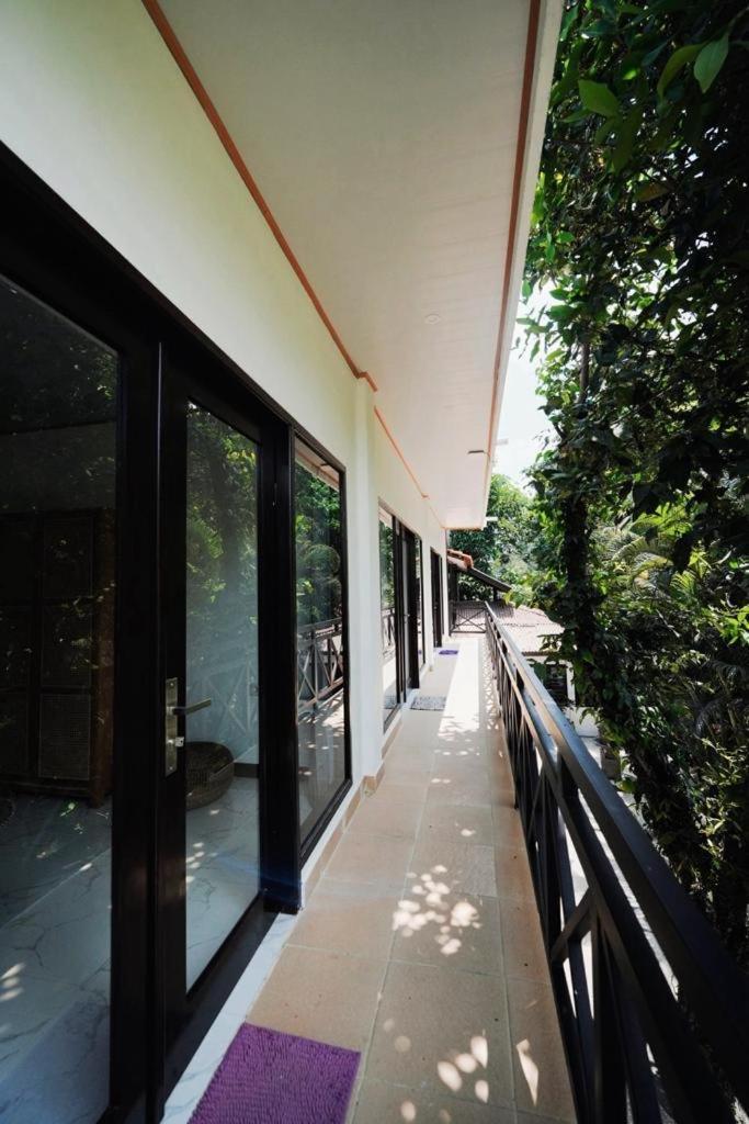 Sattva Yoga Retreat Villas Canggu  Exterior photo